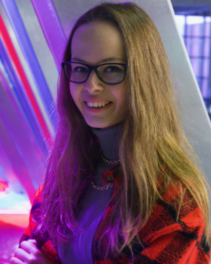 Léa Longueville