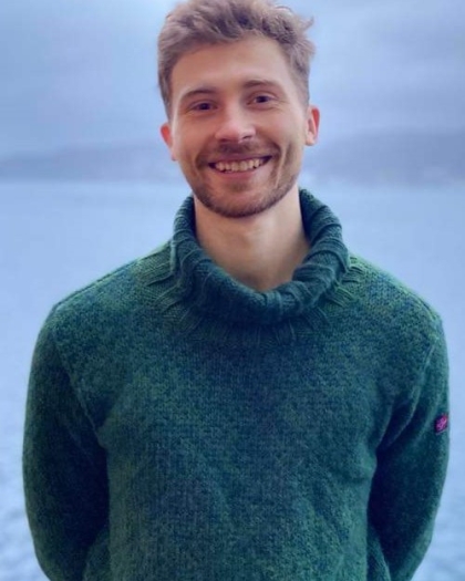 Oddbjørn Johansen Rovde