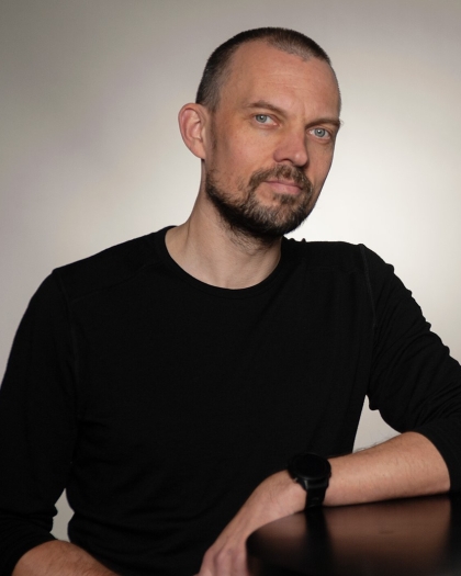 Tormod Karlsen Bjånes