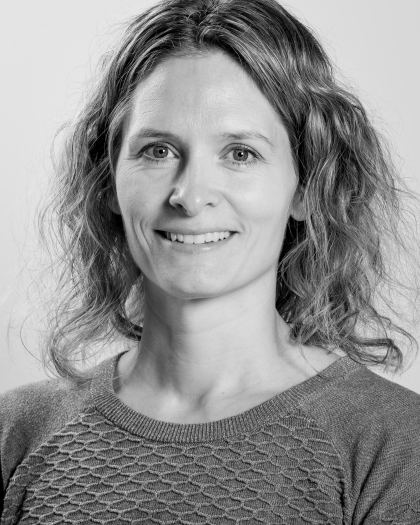 Ragnhild Djønne Østerhus