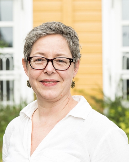 Margrethe Bakstad Søvik