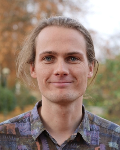 Olav Nicolay Larsson Aga