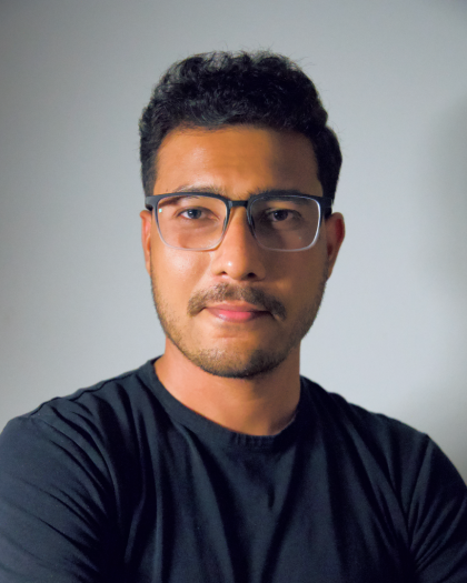 Sawrav Chowdhury