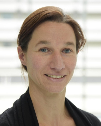 Silke Appel