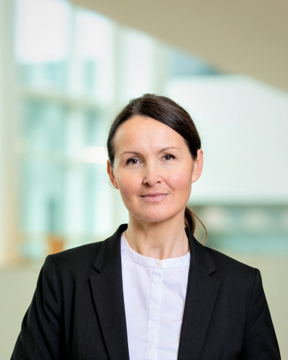 Janne F. Lønne