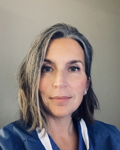 Mette Engan