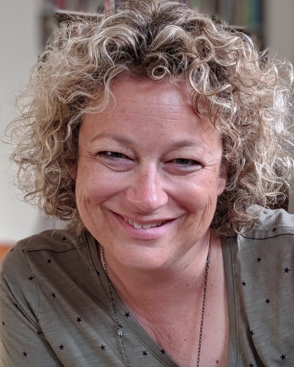 Kara Turner