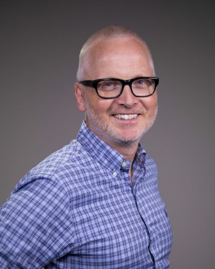 Eivind Olsvik