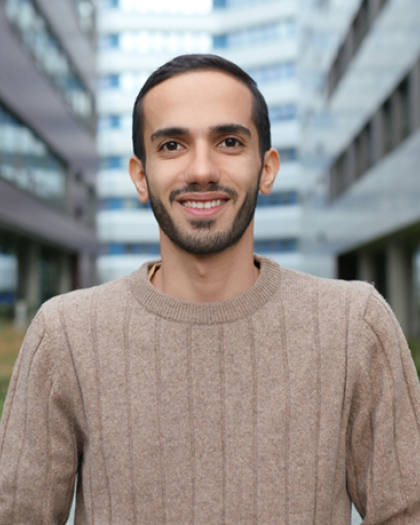Soroush Mehrpou