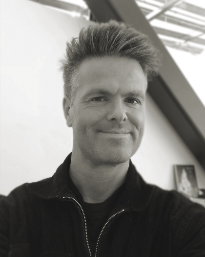Torkell Bernsen