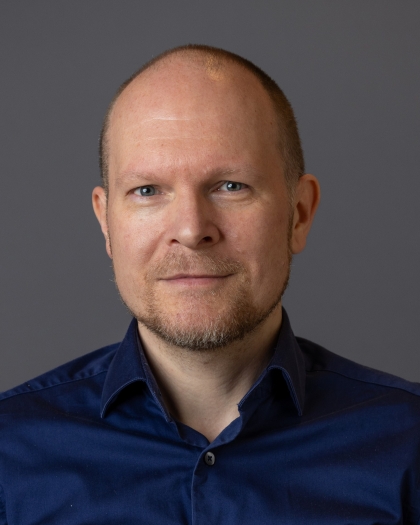 Kjetil Utvik Harkestad