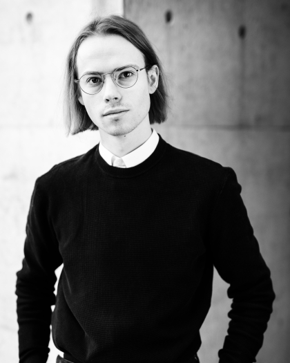 Mathias Brevik