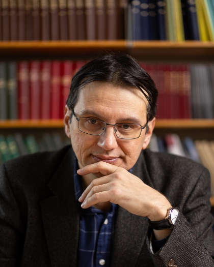 Sorin Bangu