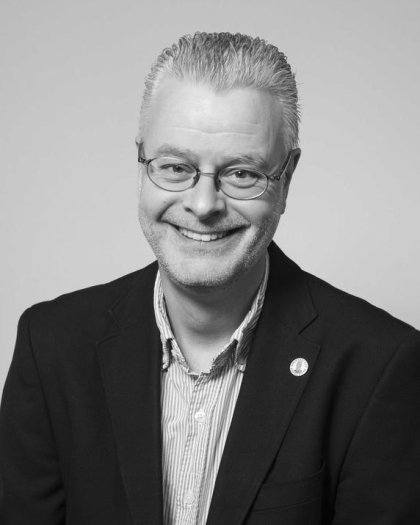 Hans Egil Offerdal
