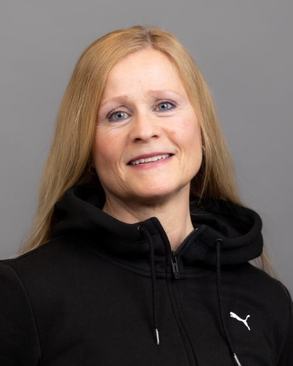Christine S. Erichsen