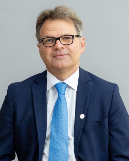 Tore Tungodden