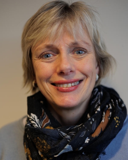 Marit Bergheim