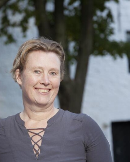 Grete Line Simonsen