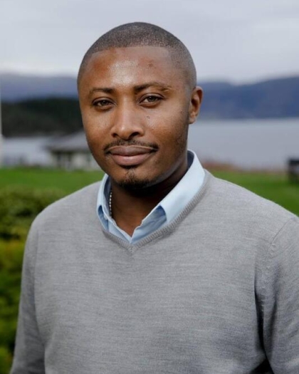 Dominic Sagoe