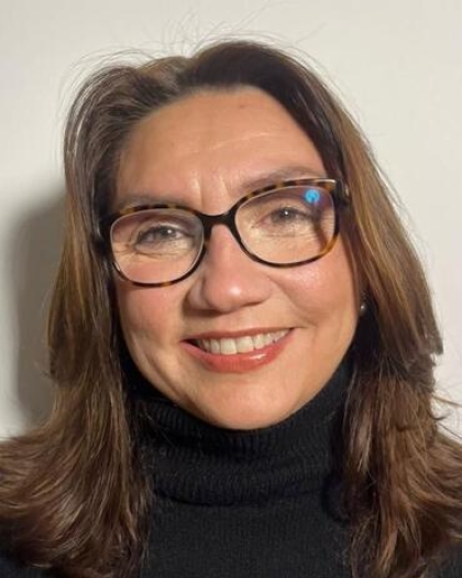 Ileana-Mihaela Cuida Marthinussen