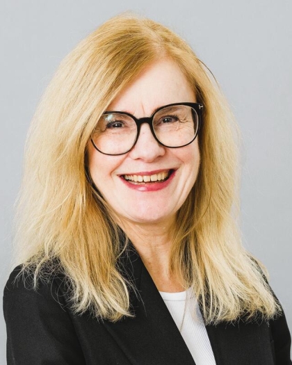 Anne-Kathrin Thomassen