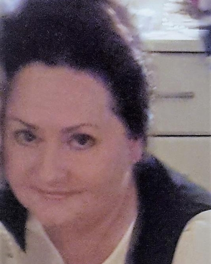 Heidi Ellis Haraldsen
