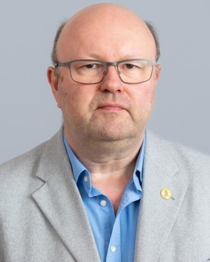 Terje Knutsen