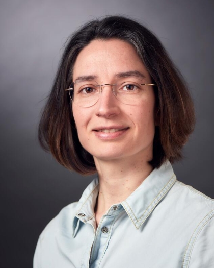 Alexandra Böhme