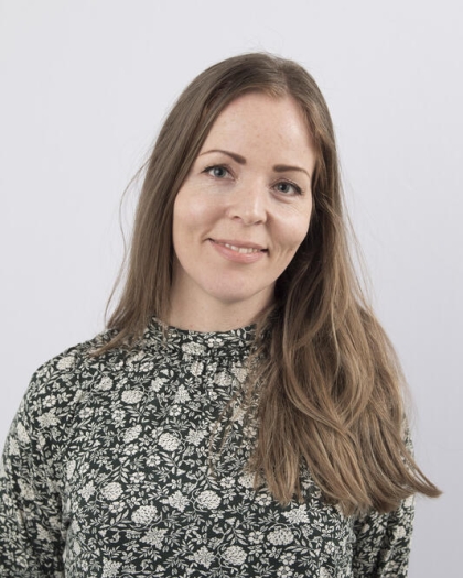 Mette Optun