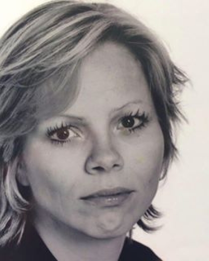 Lin Sørensen