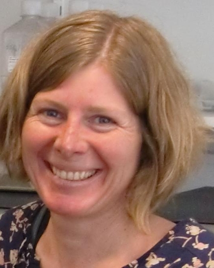 Julie Skadal