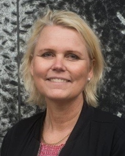 Åsa Karin Hammar