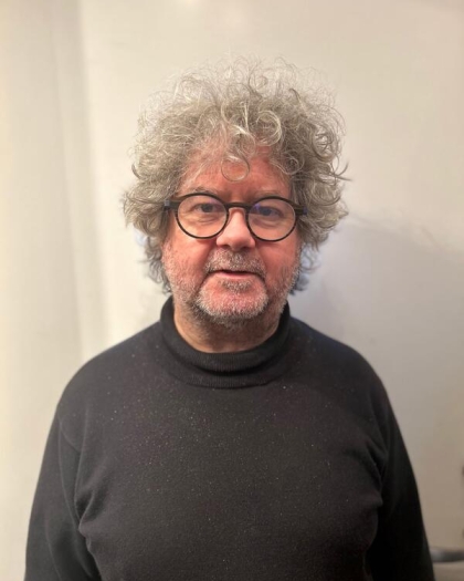 Hans Gunnar Hagen