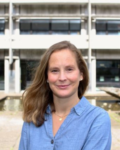 Mali Husby  Rosnes
