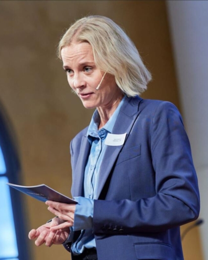Ingrid Margrethe Halvorsen Barlund