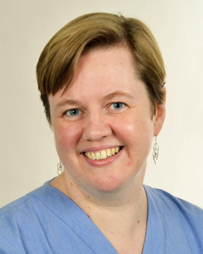 Ingebjørg Maradiaga