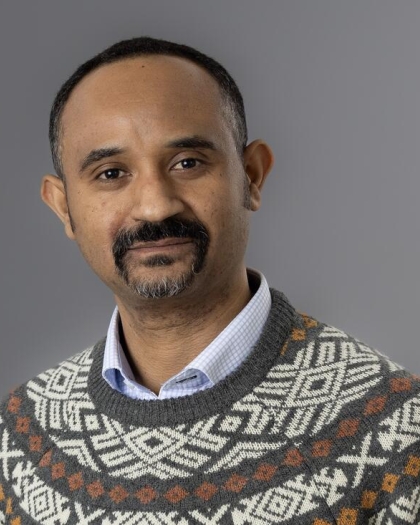 Aklilu Tilahun Tadesse