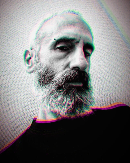 Stephen Richard Amico