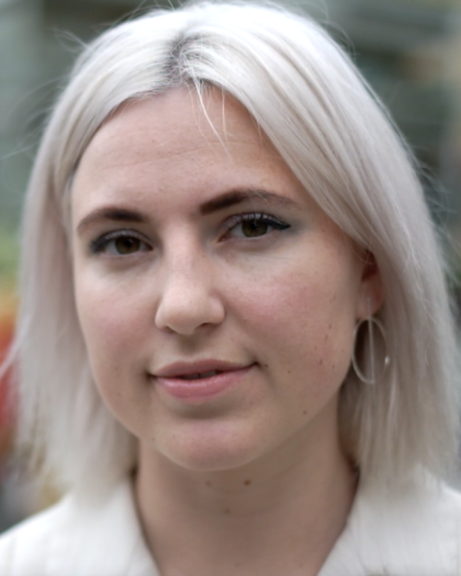Sofie Marhaug