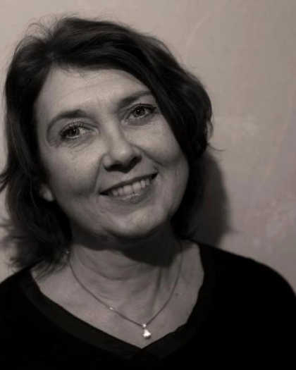 Liv Jorun Oma