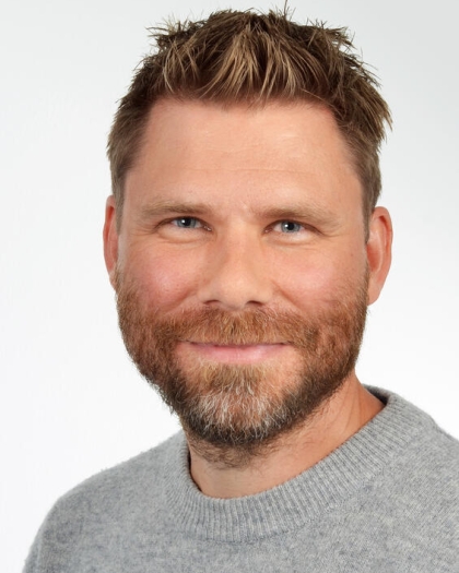Knut Erik Emberland