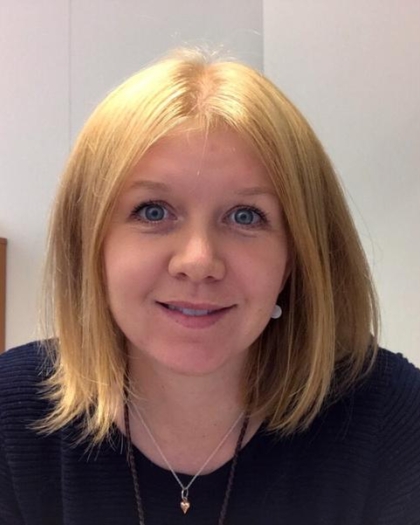 Marianne Solberg
