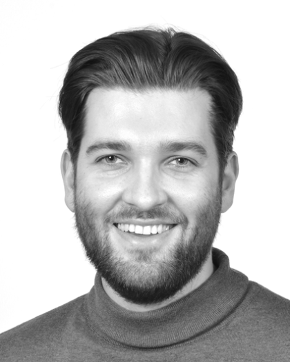 Torbjørn Kråkenes