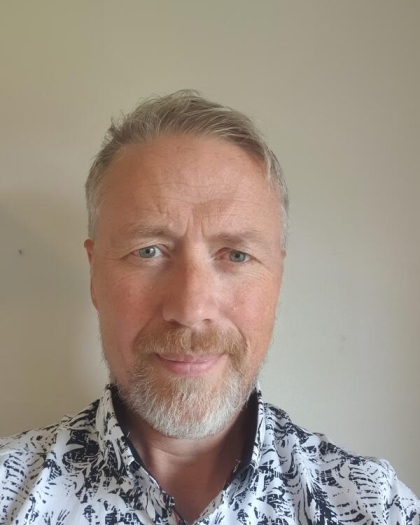 Terje Askvik