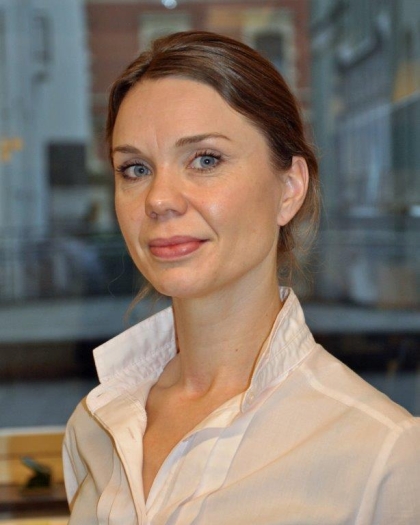 Kathrine Cohen