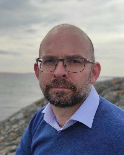 Bjørn Steinar Demma Lillås