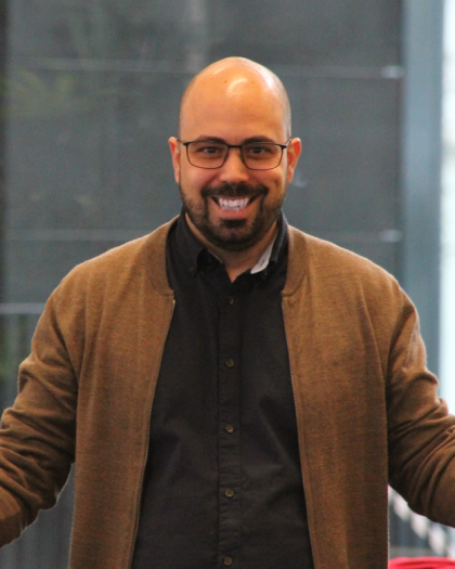 João Costa Ribeiro