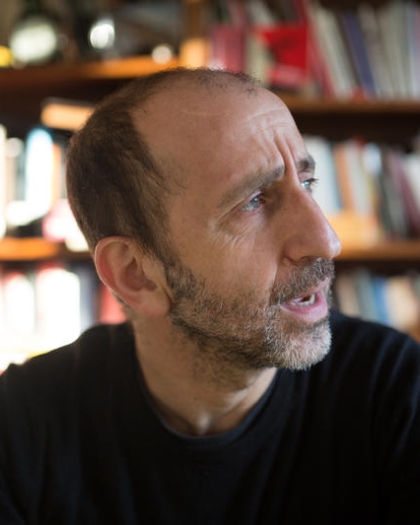 Ernesto Semán