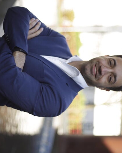 Hossein Sharifi