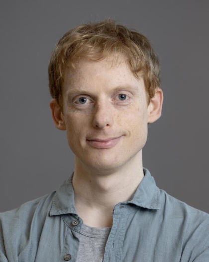 Per Christian Gaustad
